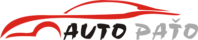 Patrik Herko - AutoPaťo Logo